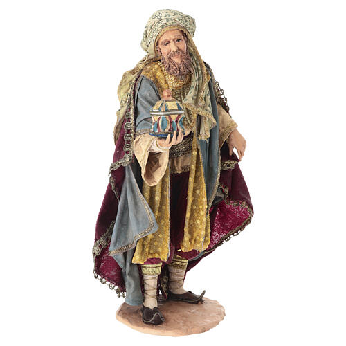 Magi Wise Men 30 cm, nativity Tripi 3 pcs 2