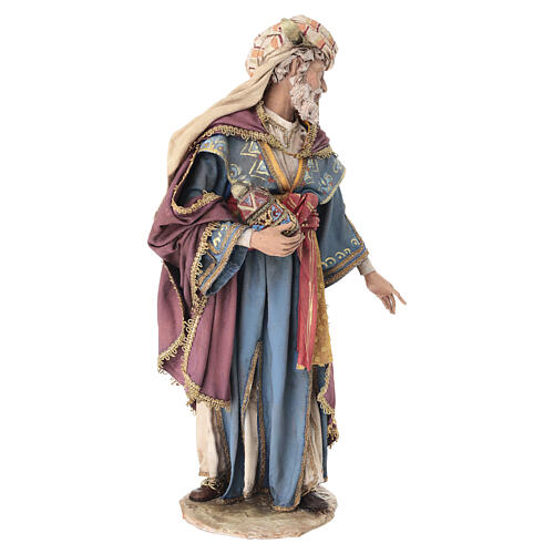 Magi Wise Men 30 cm, nativity Tripi 3 pcs 10