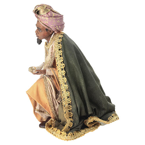 Magi Wise Men 30 cm, nativity Tripi 3 pcs 12