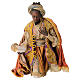 Magi Wise Men 30 cm, nativity Tripi 3 pcs s6