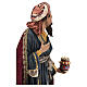 Magi Wise Men 30 cm, nativity Tripi 3 pcs s9
