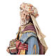Magi Wise Men 30 cm, nativity Tripi 3 pcs s6