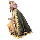 Magi Wise Men 30 cm, nativity Tripi 3 pcs s12