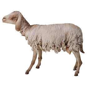 Standing sheep for 30 cm Nativity scene, Angela Tripi