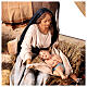 Repos de Saint Joseph 25 cm Angela Tripi s2