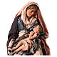 Nativity group for 18 cm Nativity scene, Angela Tripi s2