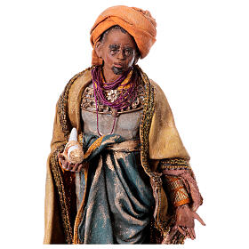 Moor Magi King 18 cm, Angela Tripi