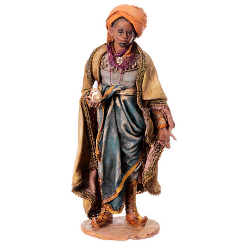Moor Magi King 18 cm, Angela Tripi 1