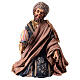 King for 18 cm Nativity scene, Angela Tripi s1