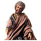 King for 18 cm Nativity scene, Angela Tripi s4