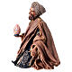 Re Magio 18 cm presepe Tripi s3
