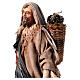 Basket maker for 18 cm Nativity scene, Angela Tripi s2