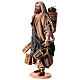 Cestaio per presepe 18 cm Angela Tripi s5