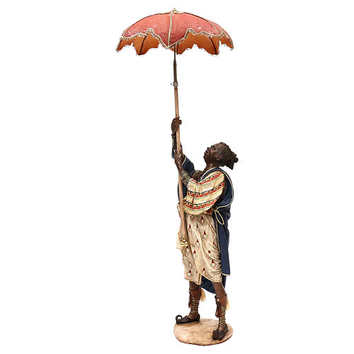 Esclave parasol 30 cm Tripi 2