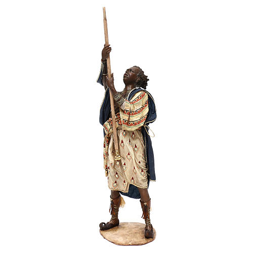 Esclave parasol 30 cm Tripi 4