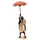 Esclave parasol 30 cm Tripi s1