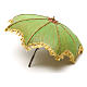 Sługa z parasolem 30 cm Kolekcja Tripi s6
