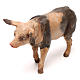 Donkey 18 cm Angela Tripi s2