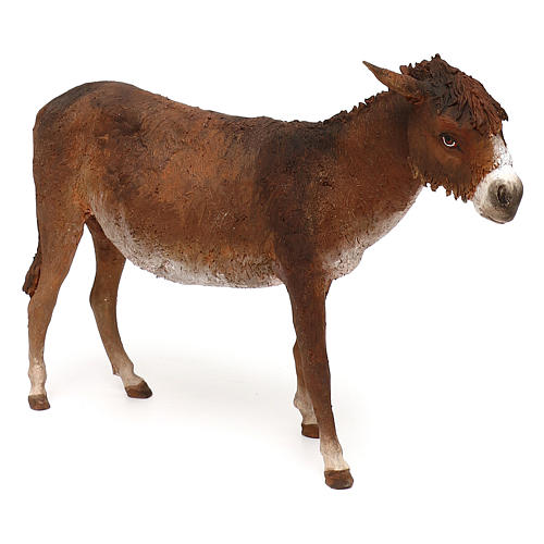 Donkey 30 cm Angela Tripi 4