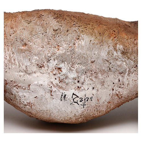 Donkey 30 cm Angela Tripi 6