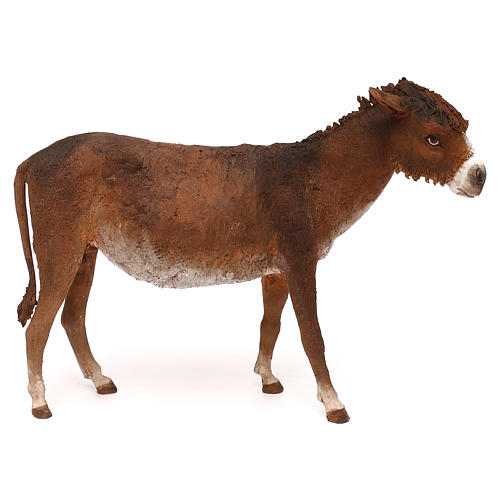 Asino 30 cm Angela Tripi 1
