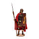 Soldado Romano belén 30 cm taller Tripi s1