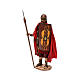 Soldado Romano belén 30 cm taller Tripi s3