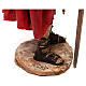 Soldato Romano presepe 30 cm atelier Tripi s6