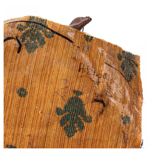 Tessitrice 30 cm presepe Tripi 8