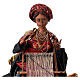 Tessitrice 30 cm presepe Tripi s4