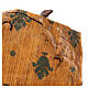 Tessitrice 30 cm presepe Tripi s8