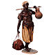 Slave with naked torso, 30 cm Tripi Nativity Scene s3