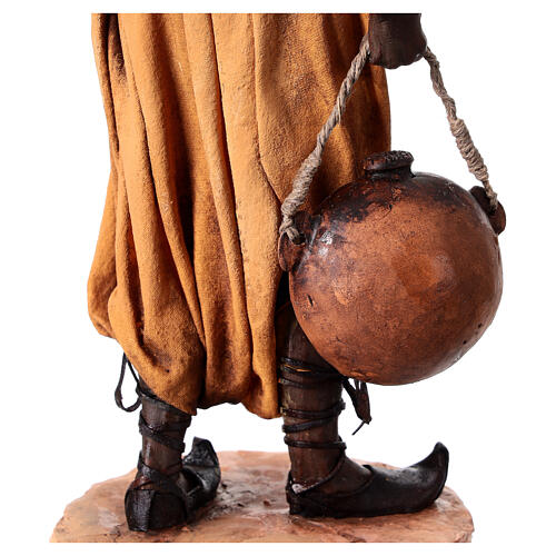 Schiavo a torso nudo 30 cm Tripi 9