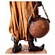 Schiavo a torso nudo 30 cm Tripi s9