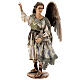 Standing angel statue, 30 cm Angela Tripi s3