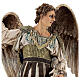 Standing angel statue, 30 cm Angela Tripi s4