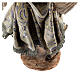 Standing angel statue, 30 cm Angela Tripi s11