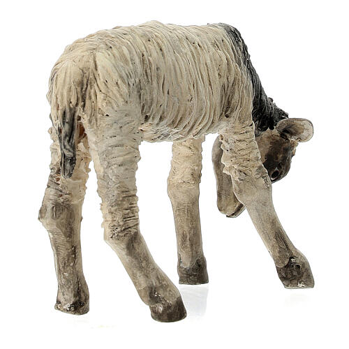 Lamb, 30 cm Angela Tripi Nativity Scene figurine 5