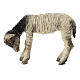 Lamb, 30 cm Angela Tripi Nativity Scene figurine s1