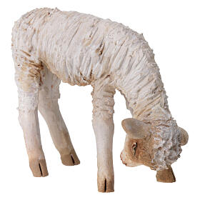 Agnello 30 cm creazione Angela Tripi