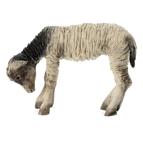 Lamb, 30 cm Angela Tripi creation 1