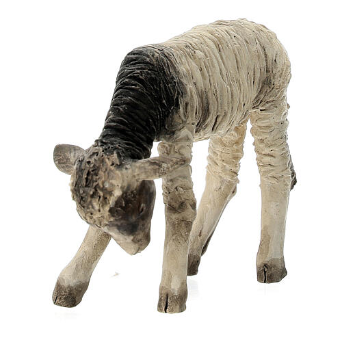 Lamb, 30 cm Angela Tripi creation 2