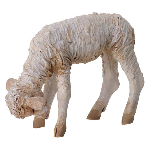 Lamb, 30 cm Angela Tripi creation 3