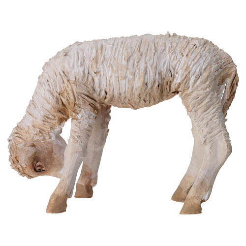 Lamb, 30 cm Angela Tripi creation 4