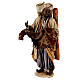 Rug merchant figurine, 30 cm Angela Tripi s3