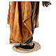 Rug merchant figurine, 30 cm Angela Tripi s8
