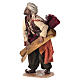 Rug merchant, 30 cm Angela Tripi s3