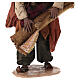 Rug merchant, 30 cm Angela Tripi s4