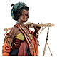 Woman with balance, 30 cm Angela Tripi Nativity Scene s2