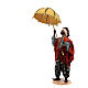 Servo con ombrello 18 cm Angela Tripi s3